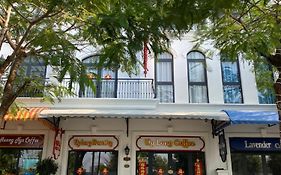 UY LONG Homestay Grand World Phú Quốc
